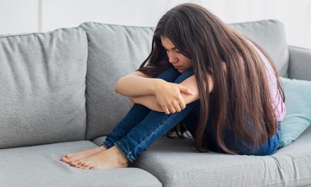 Kesehatan Mental Menjadi Hal Yang Sangat Penting Dalam Hidup
