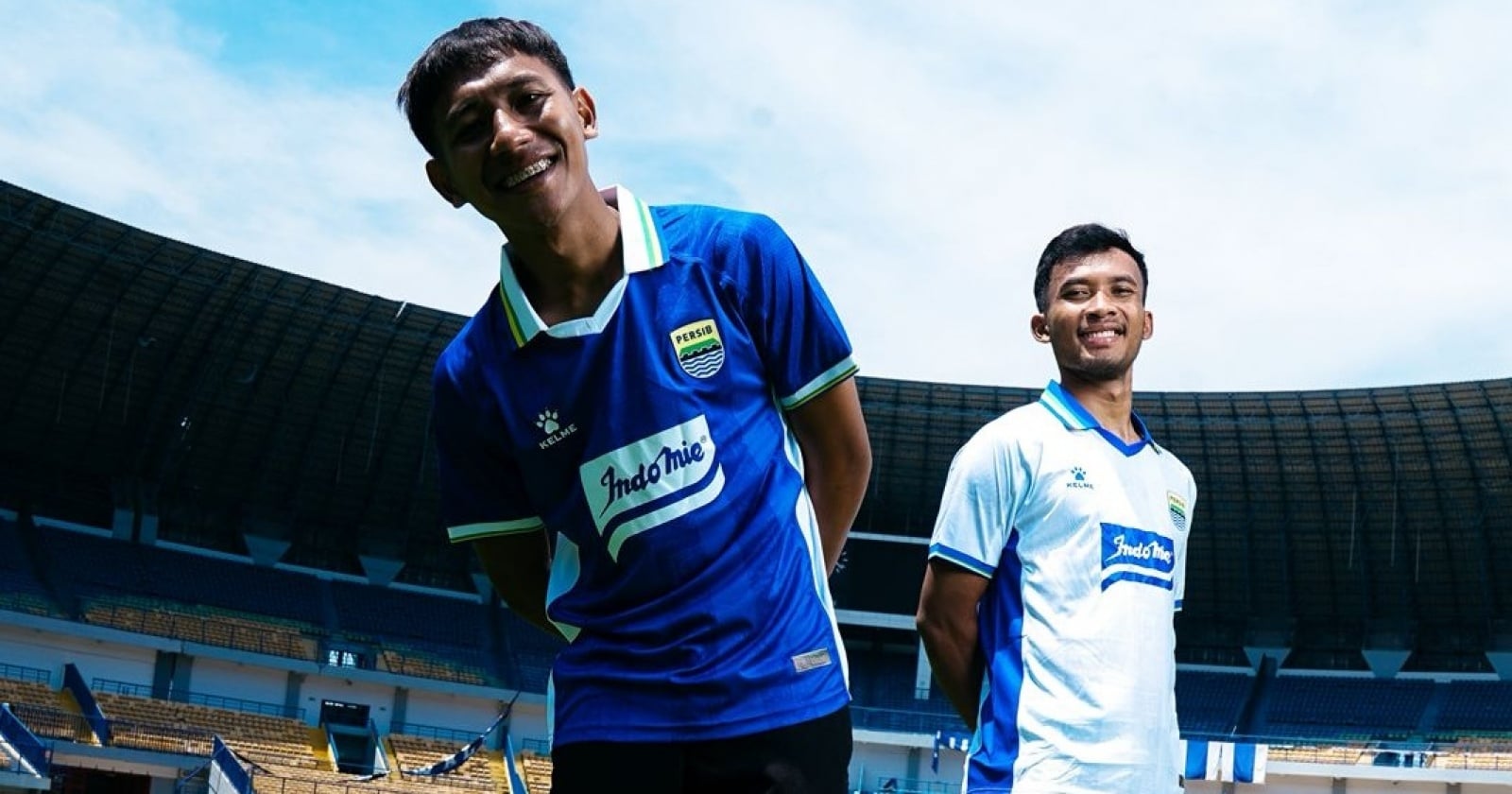 Persib Rilis