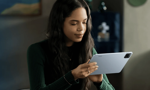 Xiaomi Pad 6 Tablet Unggul Dengan Performa Dan Desain Menarik