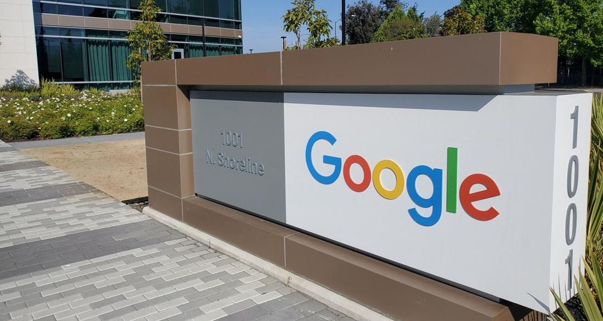 Google Dinilai Memiliki Monopoli Semua Iklan Digital Yang Ilegal