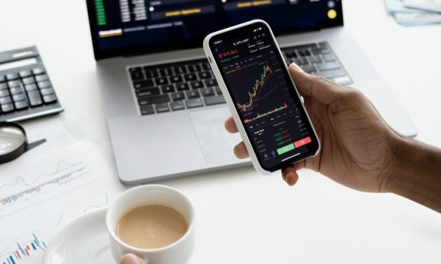 Meningkatnya Investasi Pada Startup Teknologi