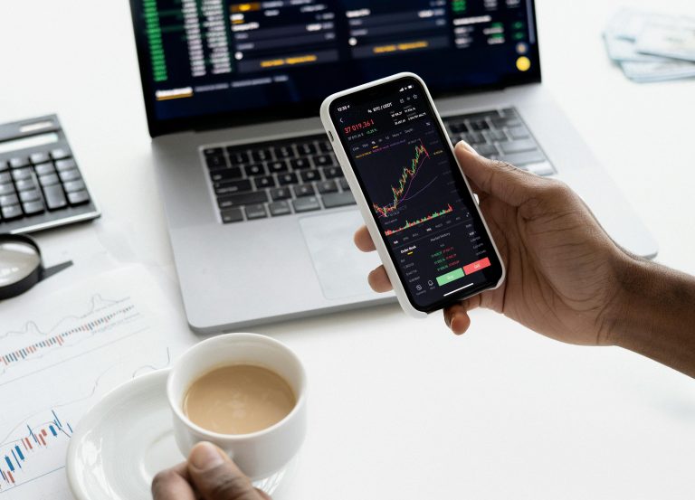 Meningkatnya Investasi Pada Startup Teknologi