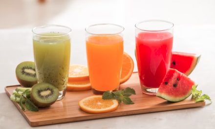 3 Minuman Terbaik Buat Tambah Stamina Pagi
