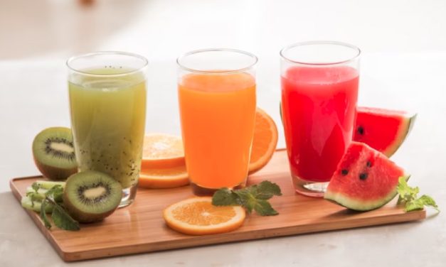 3 Minuman Terbaik Buat Tambah Stamina Pagi