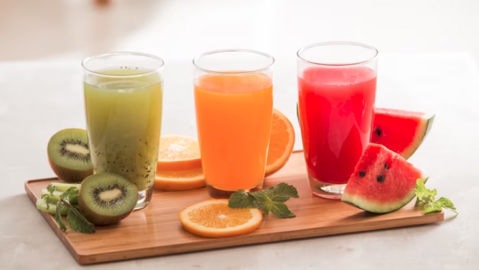 3 Minuman Terbaik Buat Tambah Stamina Pagi
