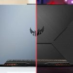 ASUS TUF A15, Laptop Gaming Tangguh Dengan Performa Bagus