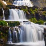 Air Terjun Dynjandi, Keajaiban Alam Islandia yang Memukau