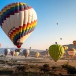 Cappadocia, Wisata Yang Jadi Idaman Banyak Orang!