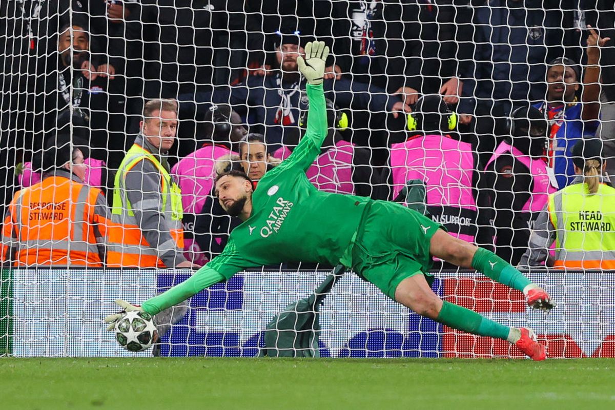 Gianluigi Donnarumma
