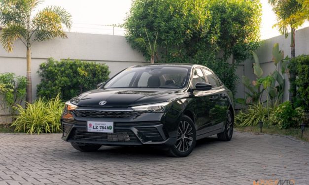 MG5 2026 Apakah Layak Di Beli Di Indonesia
