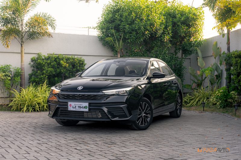 MG5 2026 Apakah Layak Di Beli Di Indonesia