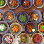 Mahakarya Sambal Kuliner Nusantara, Yang Sudah Mendunia