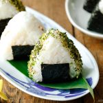 Onigiri : Nasi Padat Kuliner Khas Jepang