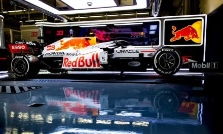 Red Bull Merek Minuman Energi, Berinvestasi Di Dunia Olahraga