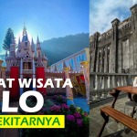 Rekomendasi Wisata Di Solo Dan Daya Tariknya