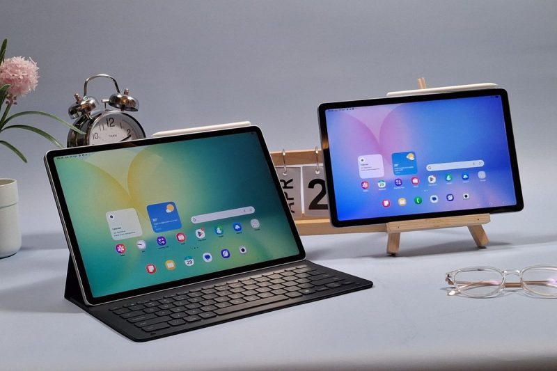 Samsung Tab S10 FE, Tablet Menengah Dengan Fitur Premium!