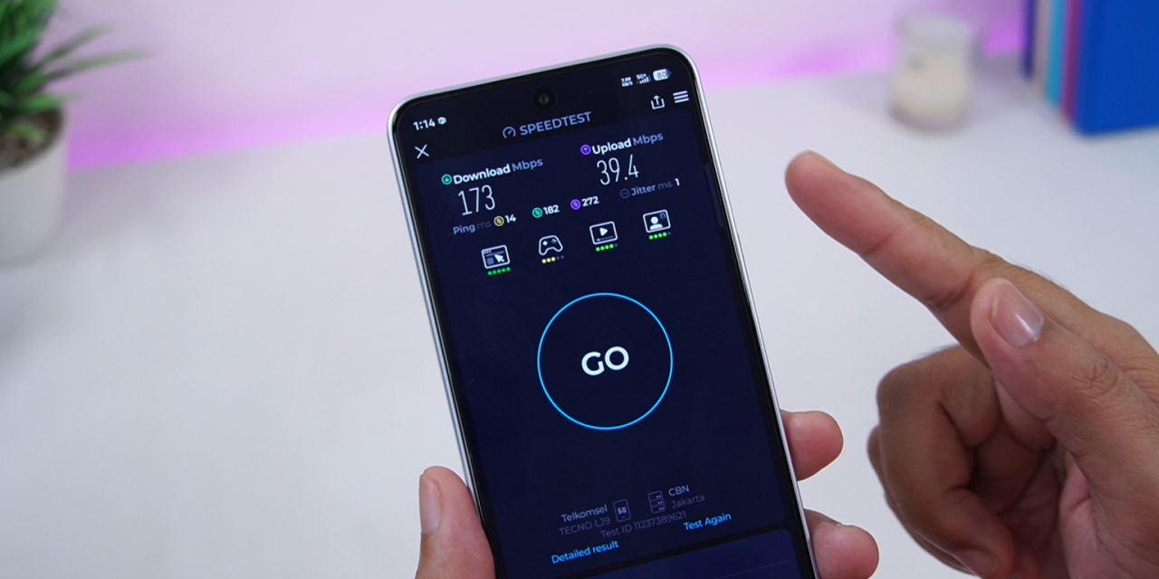 Seputar Jaringan 5G: Emang Beneran Secepat Itu?