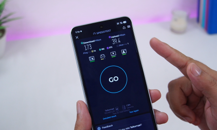 Seputar Jaringan 5G: Emang Beneran Secepat Itu?