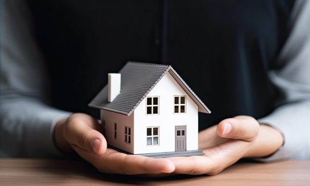 Tak Semua Proyek Properti Syariah Aman, Harus Waspada!