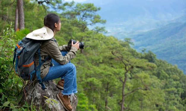 Upaya Indonesia Meningkatkan Kualitas Wisata Alam