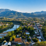 Luang Prabang: Perpaduan Budaya, Sejarah Alam Menakjubkan