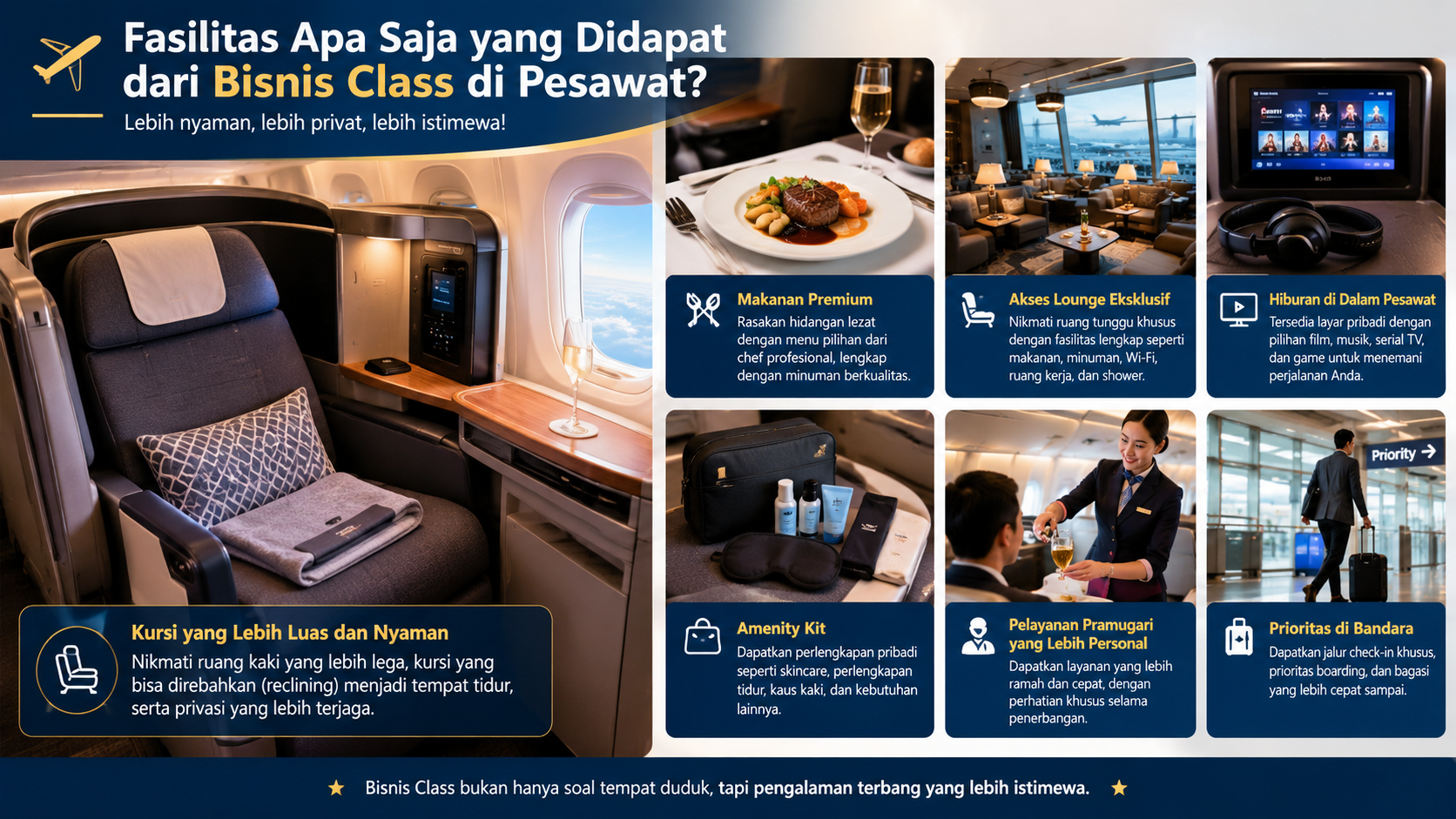 Business Class 