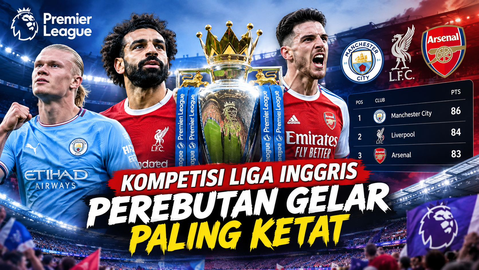 Kompetisi Liga