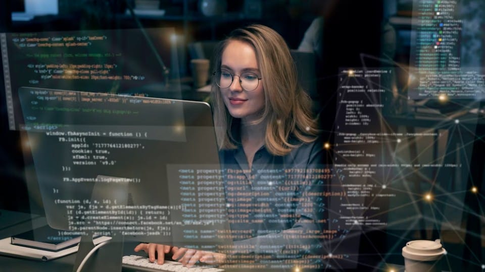 Coding Membuka
