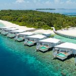Maldives Surga Tropis Dunia Dengan Laut Biru Yang Memikat