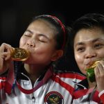 Pencapaian Atlet Indonesia Membawa Emas Di Kejuaraan Dunia