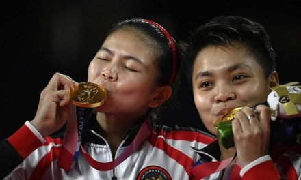 Pencapaian Atlet Indonesia Membawa Emas Di Kejuaraan Dunia