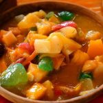 Rujak Aceh Sensasi Asam Manis Pedas Dalam Satu Sajian
