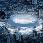 Tottenham Hotspur, Punya Stadion Paling Megah Di London