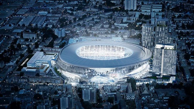 Tottenham Hotspur