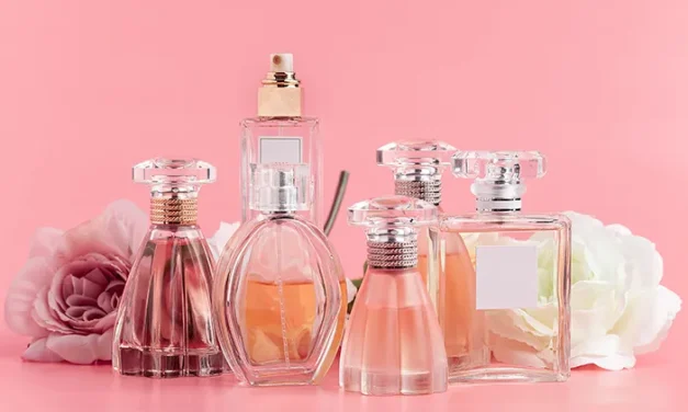 Pewangi Badan Atau Parfum Memiliki Sejarah Panjang