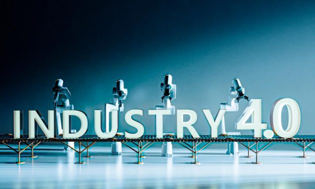 Kesiapan Era Digital Dalam Masa Transformasi Industri 4.0