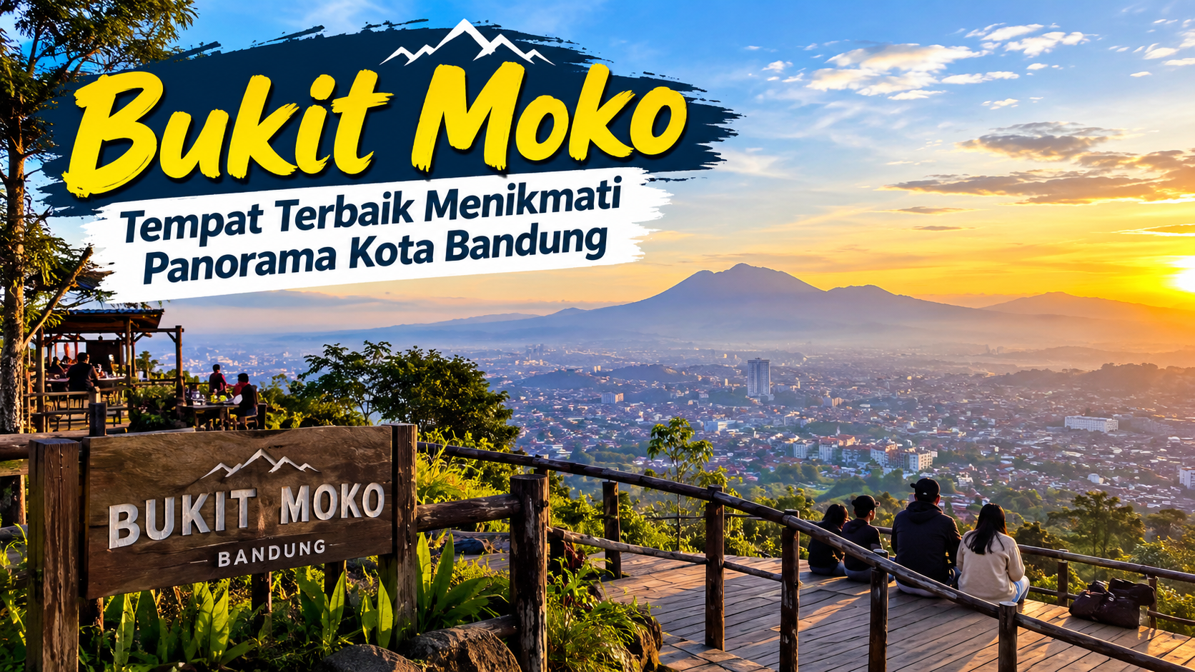 Bukit Moko