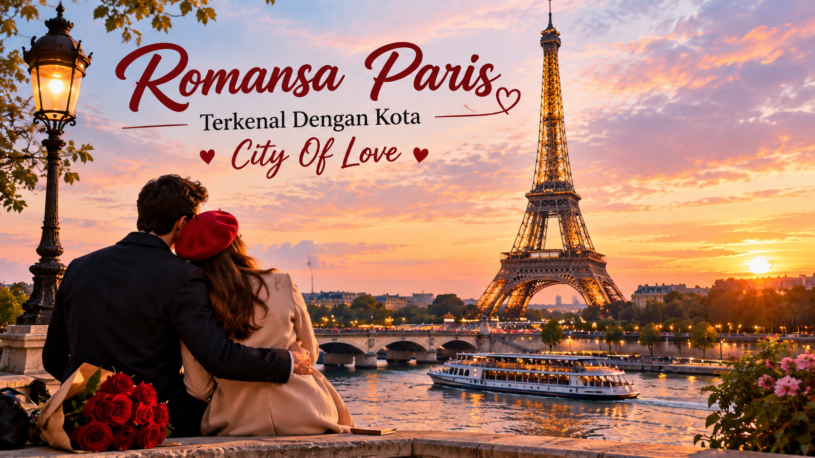 Romansa Paris