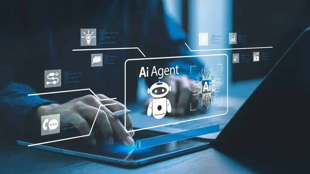 Gebrakan 2026! AI Agent Bakal Ubah Total Cara Kita Cari Cuan