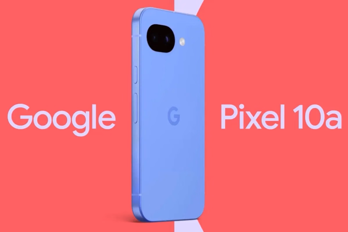 Keunggulan Google