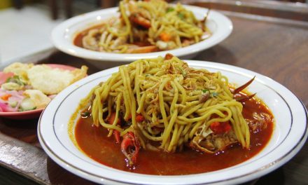 Mie Aceh, Kekayaan Rasa Kuliner Nusantara Dari Serambi Mekkah