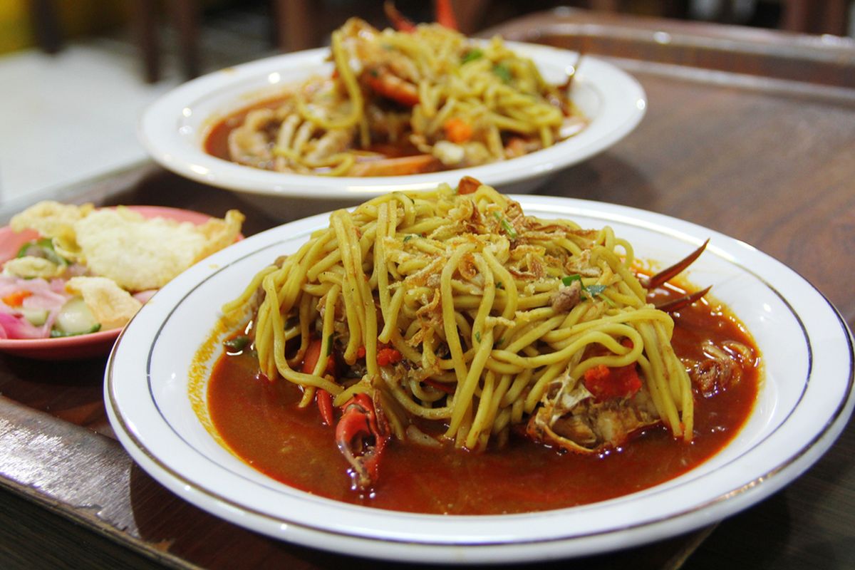 Mie Aceh