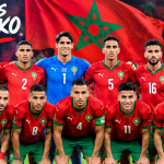 Timnas Maroko Jadi Negara Afrika Pertama Lolos Piala Dunia 2026